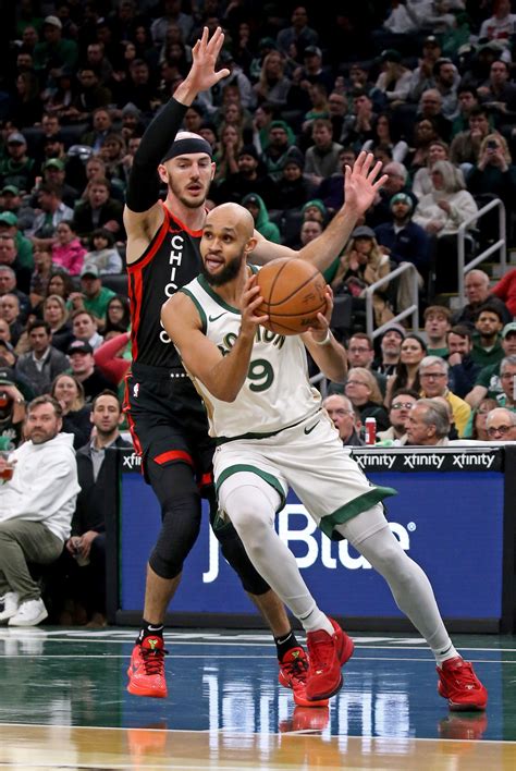 Celtics clinch spot in In-Season Tournament quarterfinals after strange win over Bulls